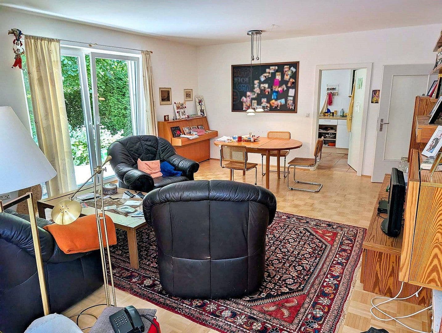 2 bedroom flat to rent, 77 m², Baldham, Bavaria 2 bedroom flat to rent, 77 m², Baldham, Bavaria
