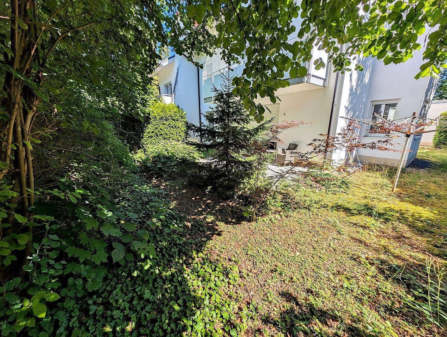 2 bedroom flat to rent, 77 m², Baldham, Bavaria 2 bedroom flat to rent, 77 m², Baldham, Bavaria