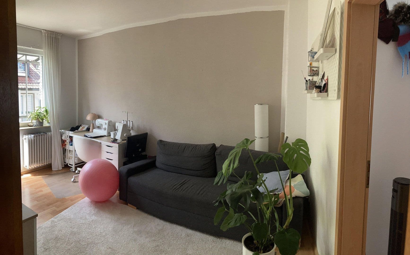 2 bedroom flat to rent, 42 m², Bremen, Bremen 2 bedroom flat to rent, 42 m², Bremen, Bremen