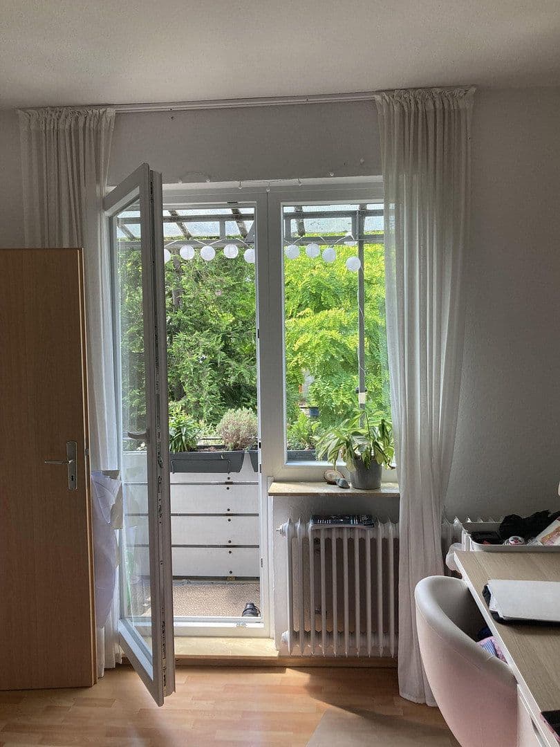 2 bedroom flat to rent, 42 m², Bremen, Bremen 2 bedroom flat to rent, 42 m², Bremen, Bremen