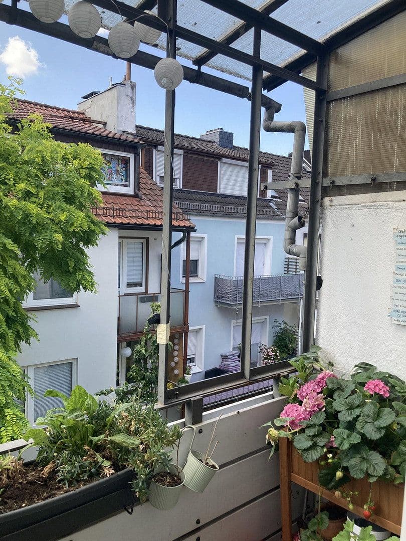 2 bedroom flat to rent, 42 m², Bremen, Bremen 2 bedroom flat to rent, 42 m², Bremen, Bremen