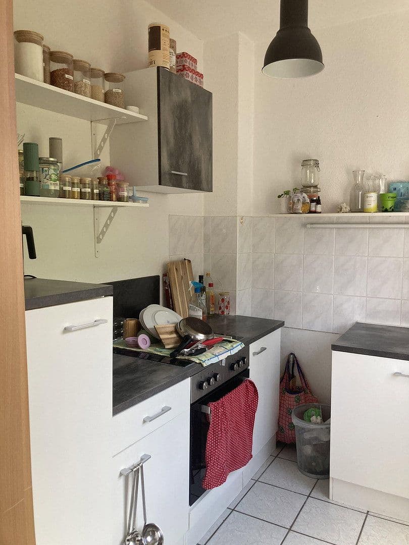 2 bedroom flat to rent, 42 m², Bremen, Bremen 2 bedroom flat to rent, 42 m², Bremen, Bremen