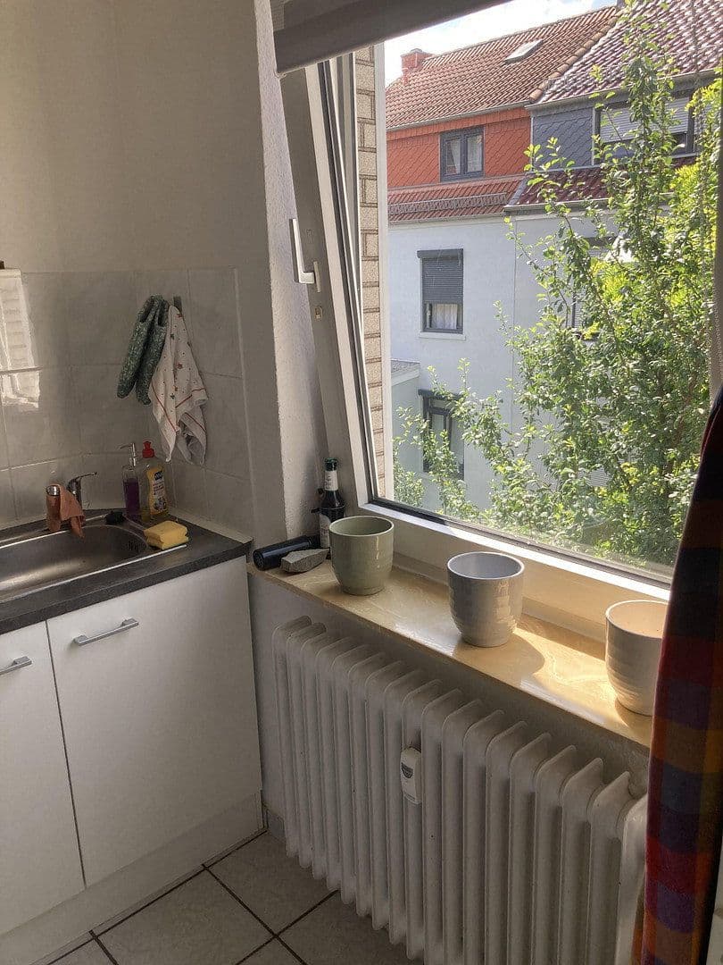 2 bedroom flat to rent, 42 m², Bremen, Bremen 2 bedroom flat to rent, 42 m², Bremen, Bremen