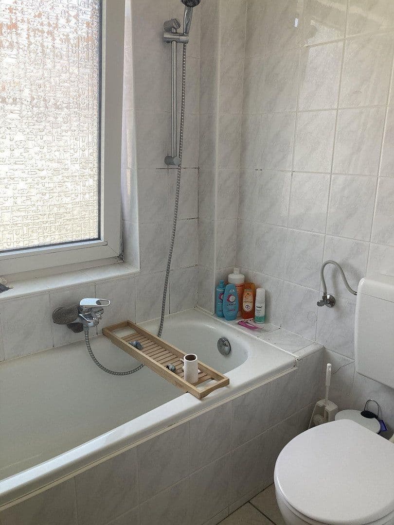 2 bedroom flat to rent, 42 m², Bremen, Bremen 2 bedroom flat to rent, 42 m², Bremen, Bremen