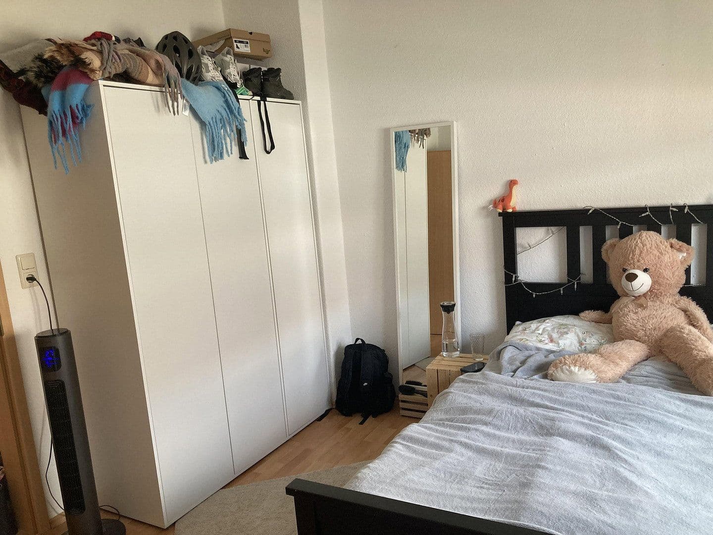 2 bedroom flat to rent, 42 m², Bremen, Bremen 2 bedroom flat to rent, 42 m², Bremen, Bremen