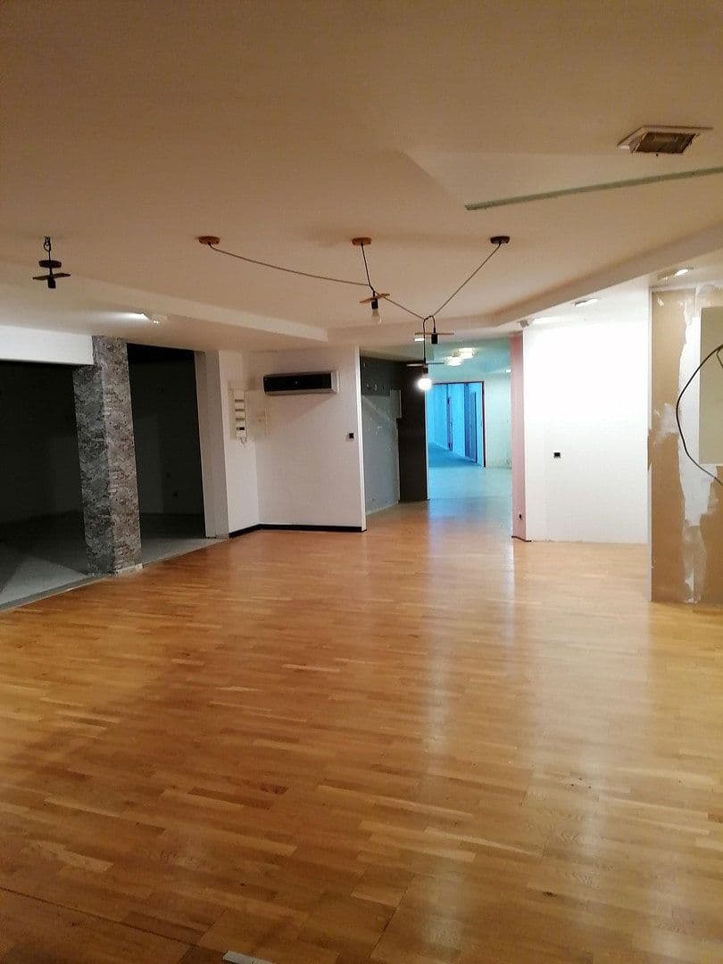 non-residential property to rent, 350 m², Ludweilerstraße 18+20, Großrosseln, Saarland non-residential property to rent, 350 m², Ludweilerstraße 18+20, Großrosseln, Saarland
