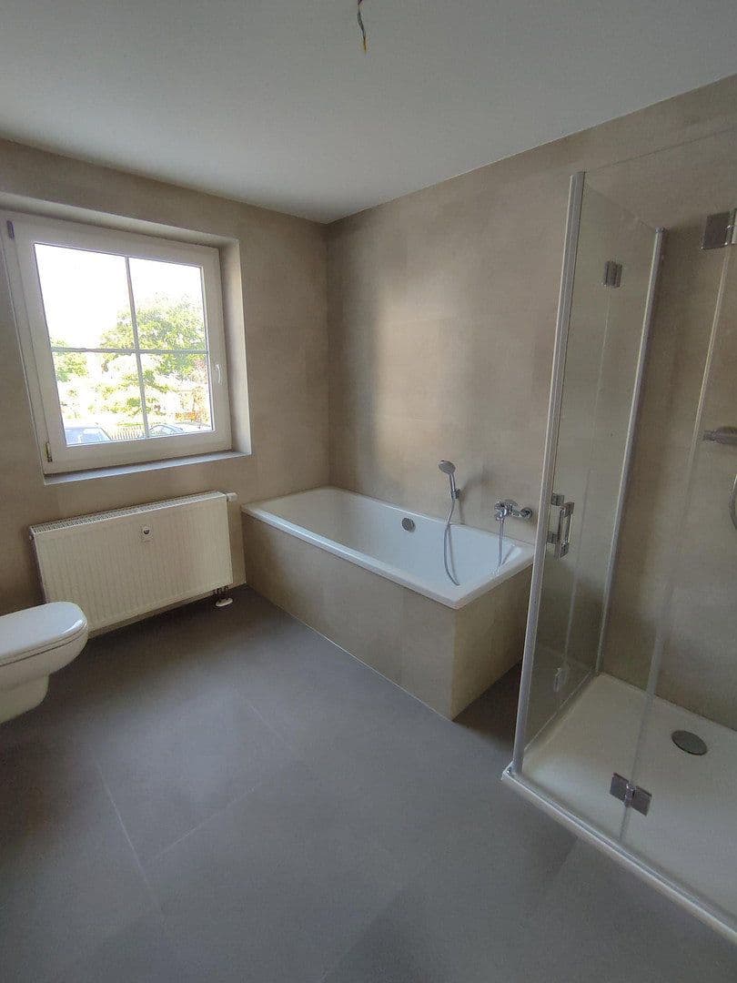 2 bedroom flat to rent, 67 m², Chemnitzer Straße 30b, Chemnitz, Saxony 2 bedroom flat to rent, 67 m², Chemnitzer Straße 30b, Chemnitz, Saxony