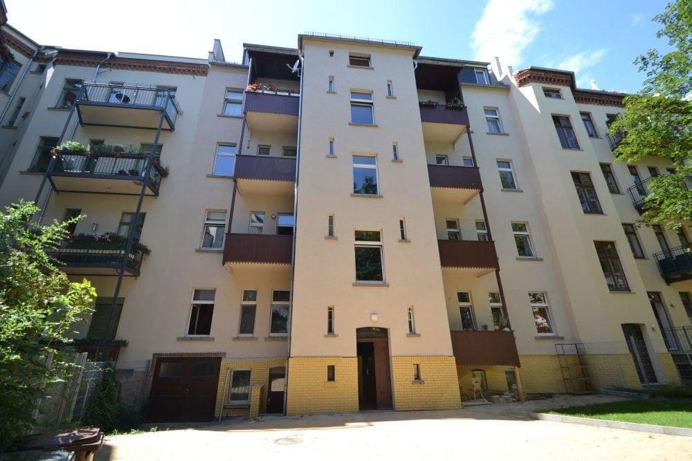 house for sale, 1,006 m², Pfaffendorfer Straße, Leipzig, Saxony house for sale, 1,006 m², Pfaffendorfer Straße, Leipzig, Saxony