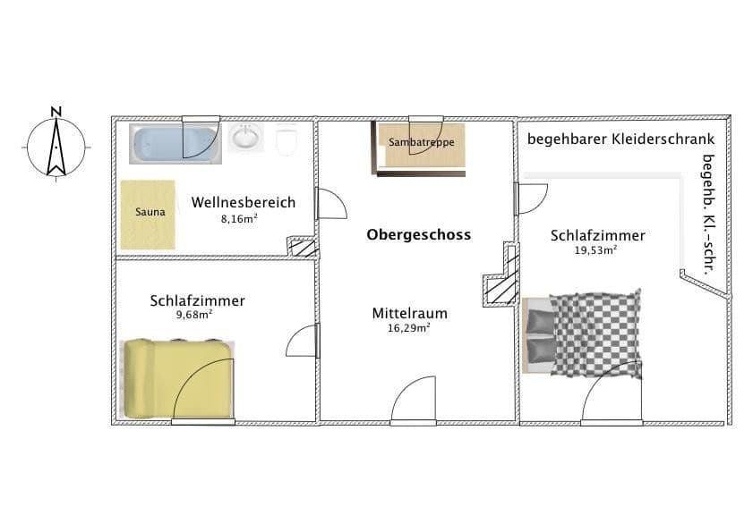 house for sale, 108 m², Eitorf, North Rhine-Westphalia house for sale, 108 m², Eitorf, North Rhine-Westphalia