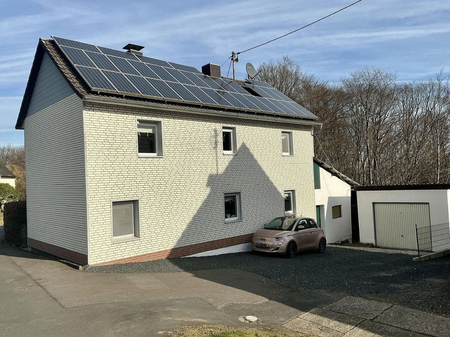 house for sale, 108 m², Eitorf, North Rhine-Westphalia house for sale, 108 m², Eitorf, North Rhine-Westphalia