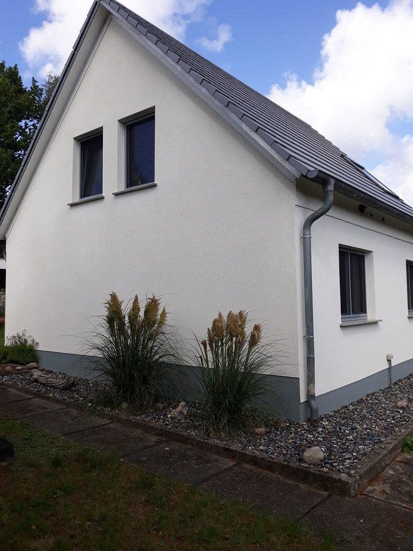 house for sale, 86 m², Neuenkirchen, Mecklenburg-Vorpommern house for sale, 86 m², Neuenkirchen, Mecklenburg-Vorpommern