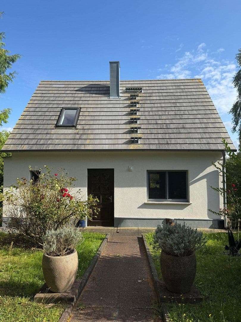 house for sale, 86 m², Neuenkirchen, Mecklenburg-Vorpommern house for sale, 86 m², Neuenkirchen, Mecklenburg-Vorpommern