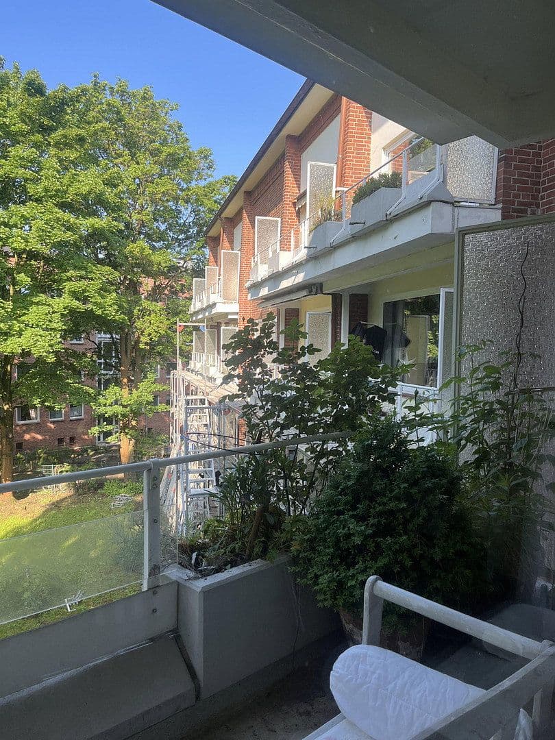 2 bedroom with open-plan kitchen flat for sale, 79 m², Hamburg, Hamburg 2 bedroom with open-plan kitchen flat for sale, 79 m², Hamburg, Hamburg