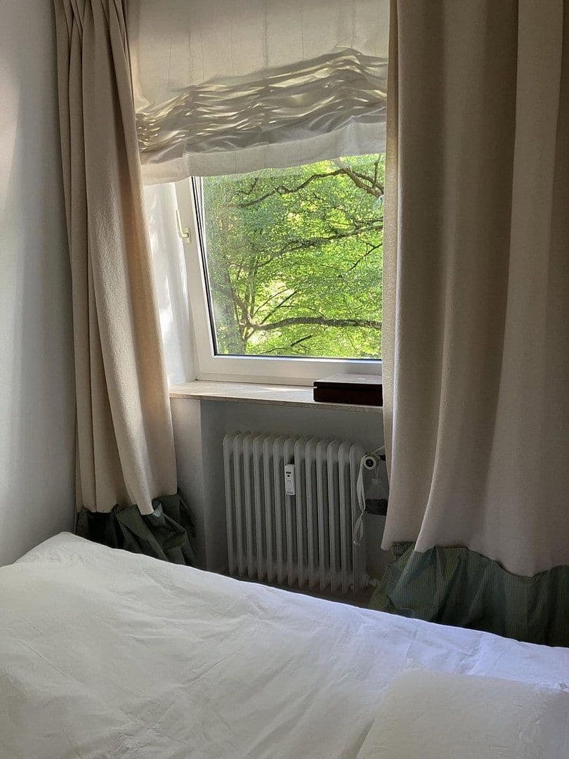 2 bedroom with open-plan kitchen flat for sale, 79 m², Hamburg, Hamburg 2 bedroom with open-plan kitchen flat for sale, 79 m², Hamburg, Hamburg