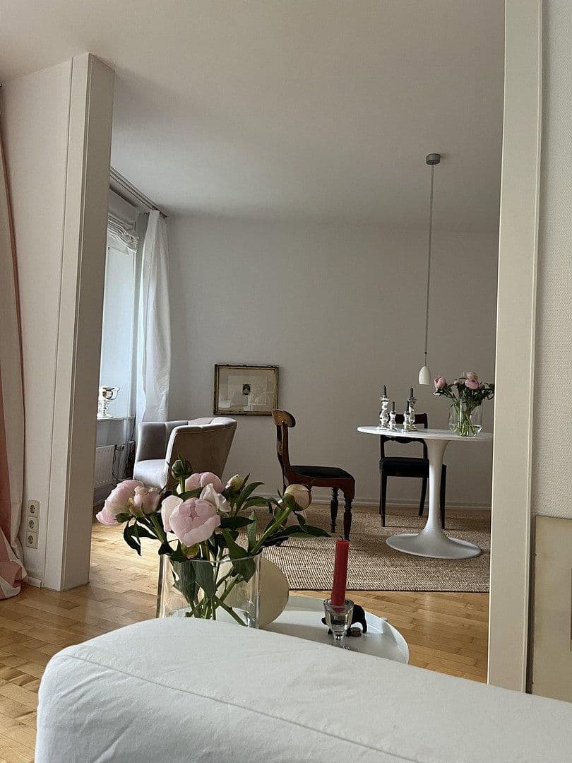 2 bedroom with open-plan kitchen flat for sale, 79 m², Hamburg, Hamburg 2 bedroom with open-plan kitchen flat for sale, 79 m², Hamburg, Hamburg