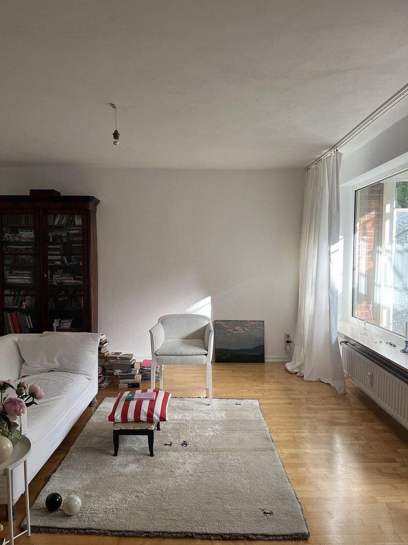 2 bedroom with open-plan kitchen flat for sale, 79 m², Hamburg, Hamburg 2 bedroom with open-plan kitchen flat for sale, 79 m², Hamburg, Hamburg