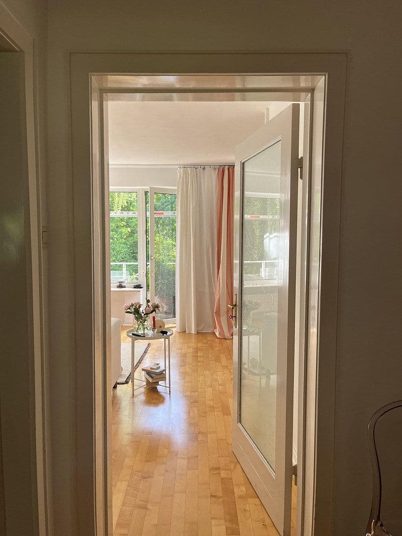 2 bedroom with open-plan kitchen flat for sale, 79 m², Hamburg, Hamburg 2 bedroom with open-plan kitchen flat for sale, 79 m², Hamburg, Hamburg