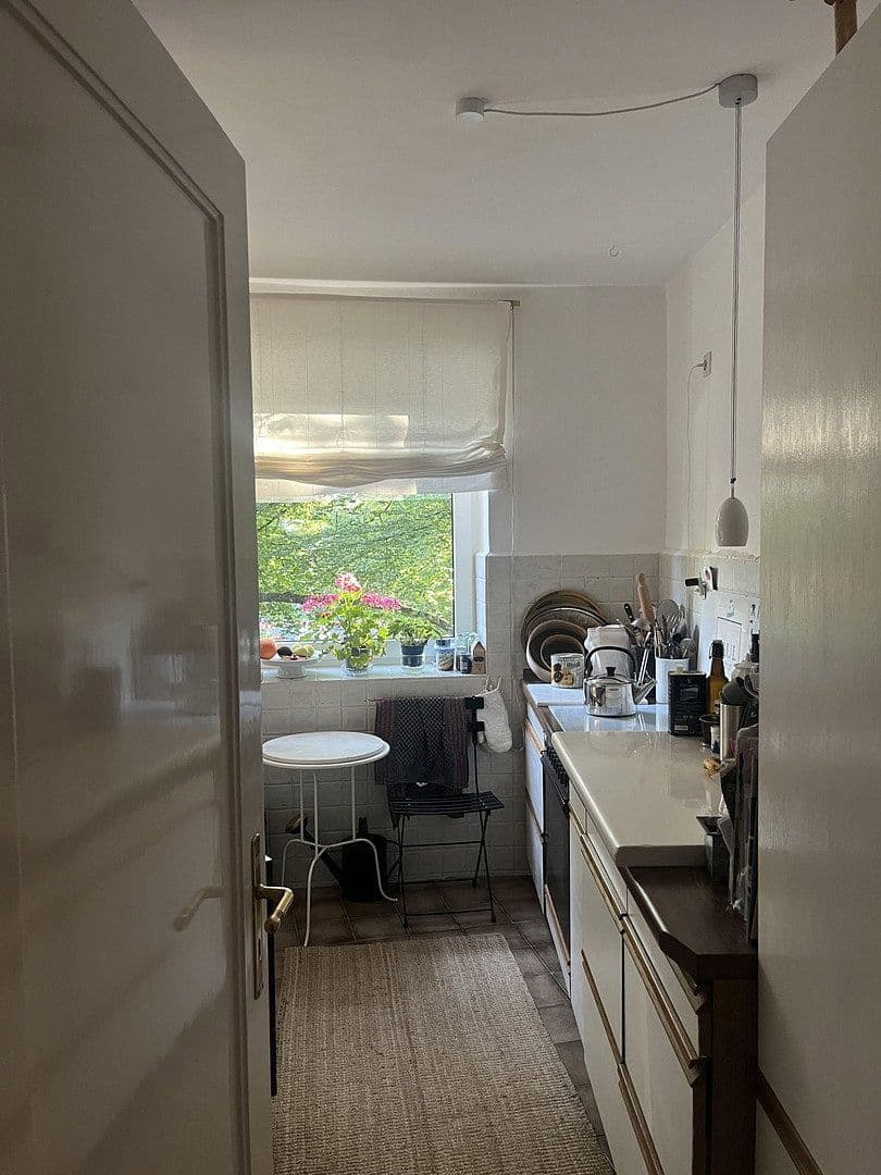 2 bedroom with open-plan kitchen flat for sale, 79 m², Hamburg, Hamburg 2 bedroom with open-plan kitchen flat for sale, 79 m², Hamburg, Hamburg