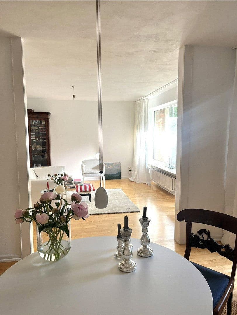 2 bedroom with open-plan kitchen flat for sale, 79 m², Hamburg, Hamburg 2 bedroom with open-plan kitchen flat for sale, 79 m², Hamburg, Hamburg