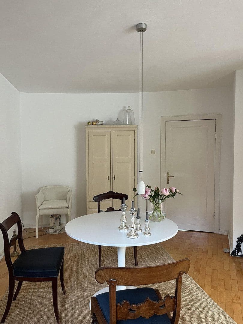 2 bedroom with open-plan kitchen flat for sale, 79 m², Hamburg, Hamburg 2 bedroom with open-plan kitchen flat for sale, 79 m², Hamburg, Hamburg