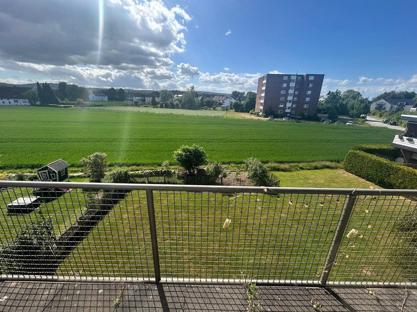 2 bedroom flat to rent, 23 m², Hollensiek 29, Bielefeld, North Rhine-Westphalia 2 bedroom flat to rent, 23 m², Hollensiek 29, Bielefeld, North Rhine-Westphalia