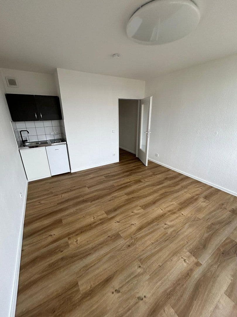 2 bedroom flat to rent, 23 m², Hollensiek 29, Bielefeld, North Rhine-Westphalia 2 bedroom flat to rent, 23 m², Hollensiek 29, Bielefeld, North Rhine-Westphalia