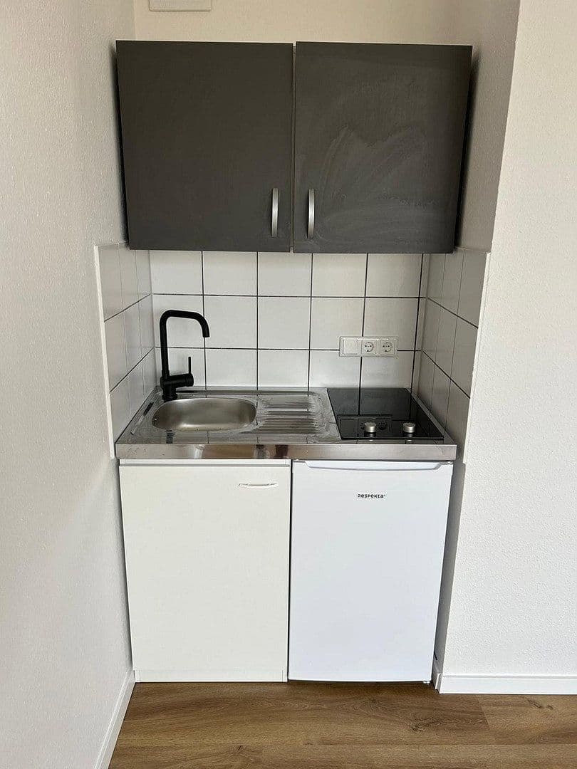 2 bedroom flat to rent, 23 m², Hollensiek 29, Bielefeld, North Rhine-Westphalia 2 bedroom flat to rent, 23 m², Hollensiek 29, Bielefeld, North Rhine-Westphalia