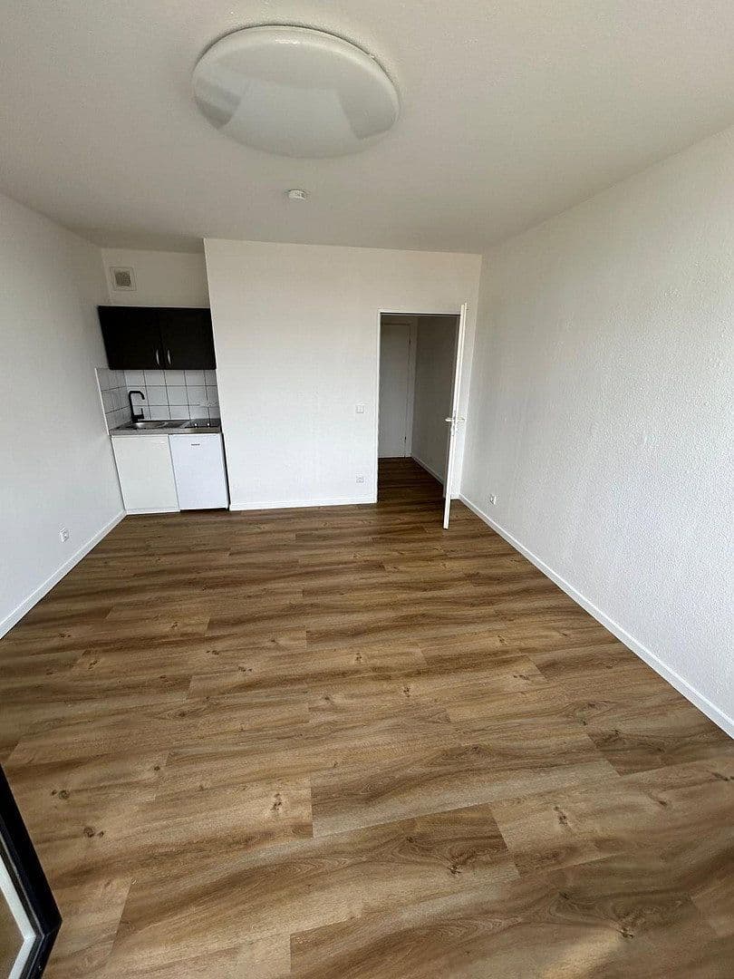 2 bedroom flat to rent, 23 m², Hollensiek 29, Bielefeld, North Rhine-Westphalia 2 bedroom flat to rent, 23 m², Hollensiek 29, Bielefeld, North Rhine-Westphalia