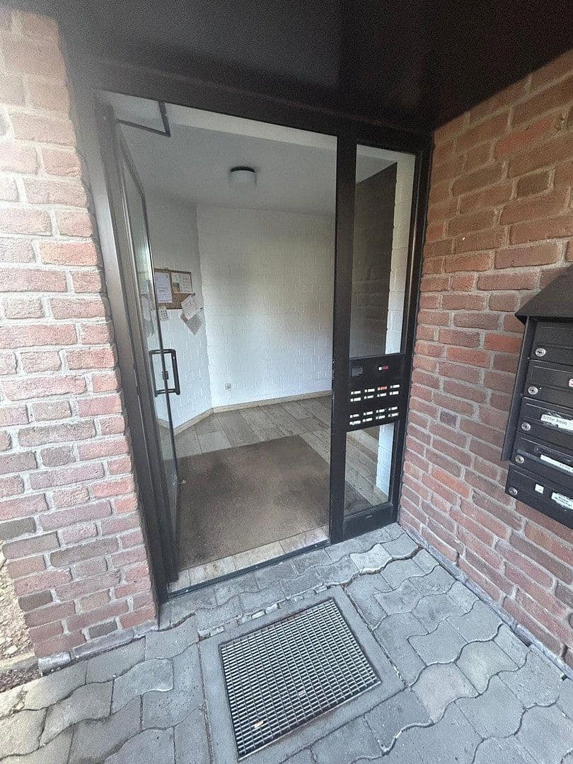 2 bedroom flat to rent, 23 m², Hollensiek 29, Bielefeld, North Rhine-Westphalia 2 bedroom flat to rent, 23 m², Hollensiek 29, Bielefeld, North Rhine-Westphalia