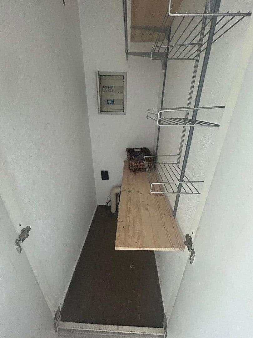 2 bedroom flat to rent, 23 m², Hollensiek 29, Bielefeld, North Rhine-Westphalia 2 bedroom flat to rent, 23 m², Hollensiek 29, Bielefeld, North Rhine-Westphalia