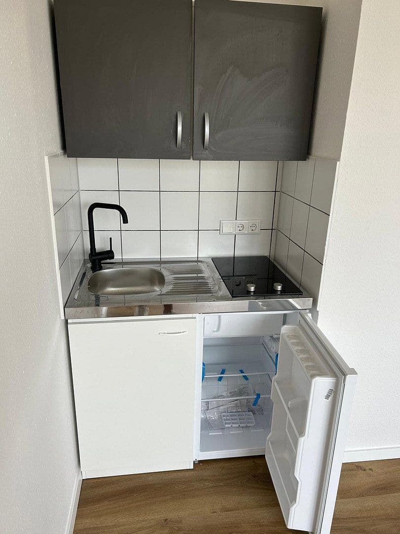 2 bedroom flat to rent, 23 m², Hollensiek 29, Bielefeld, North Rhine-Westphalia 2 bedroom flat to rent, 23 m², Hollensiek 29, Bielefeld, North Rhine-Westphalia