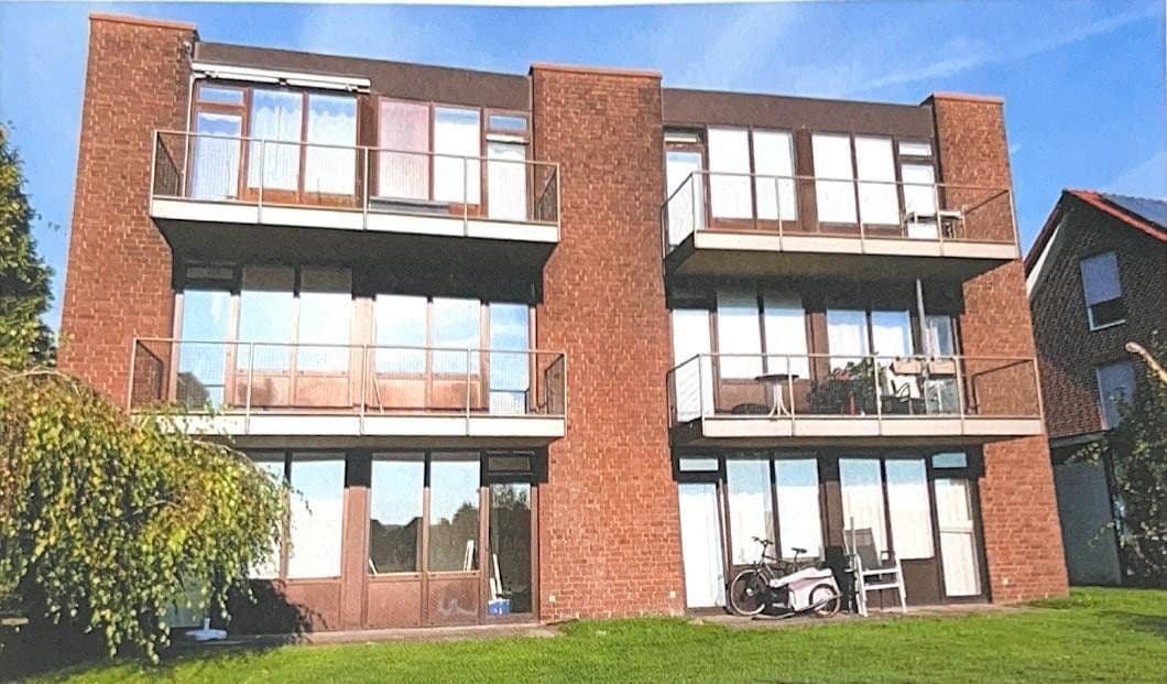 2 bedroom flat to rent, 23 m², Hollensiek 29, Bielefeld, North Rhine-Westphalia 2 bedroom flat to rent, 23 m², Hollensiek 29, Bielefeld, North Rhine-Westphalia