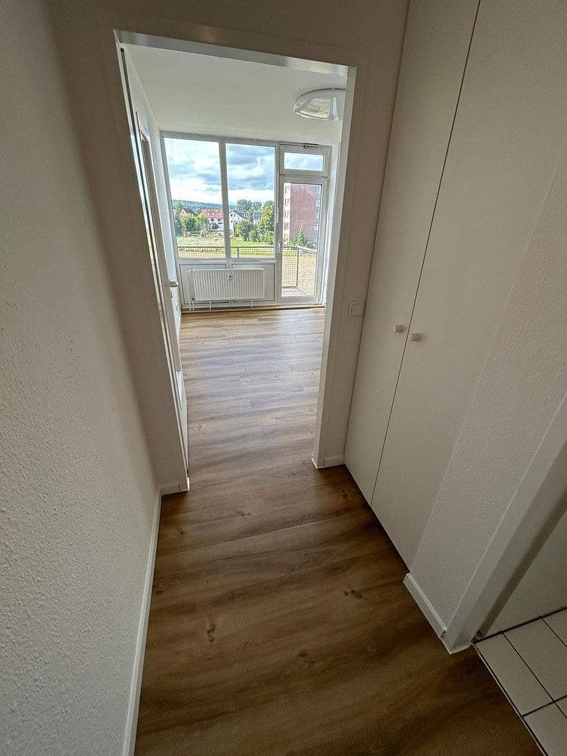 2 bedroom flat to rent, 23 m², Hollensiek 29, Bielefeld, North Rhine-Westphalia 2 bedroom flat to rent, 23 m², Hollensiek 29, Bielefeld, North Rhine-Westphalia