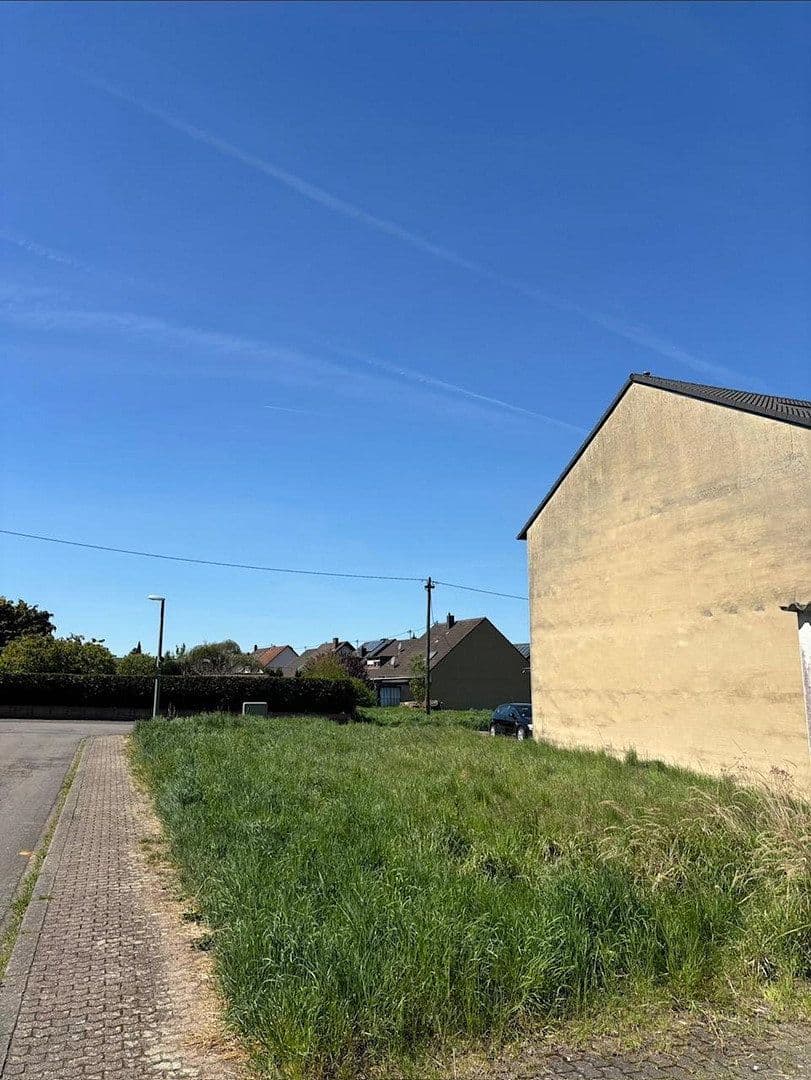 plot for sale, 360 m², Ensdorf/Saar, Saarland plot for sale, 360 m², Ensdorf/Saar, Saarland