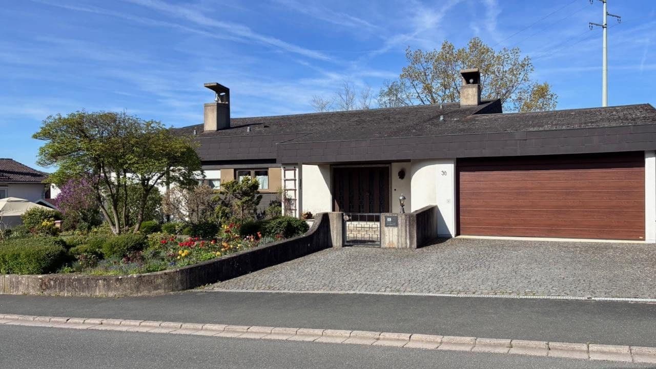 house for sale, 298 m², Zapfendorf, Bavaria house for sale, 298 m², Zapfendorf, Bavaria