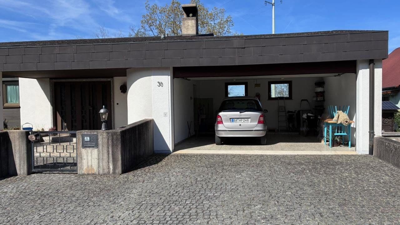 house for sale, 298 m², Zapfendorf, Bavaria house for sale, 298 m², Zapfendorf, Bavaria
