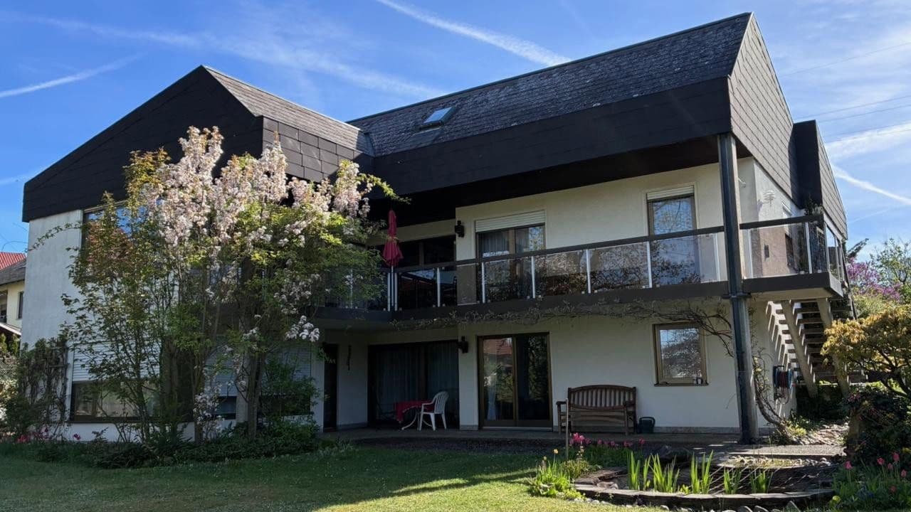 house for sale, 298 m², Zapfendorf, Bavaria house for sale, 298 m², Zapfendorf, Bavaria