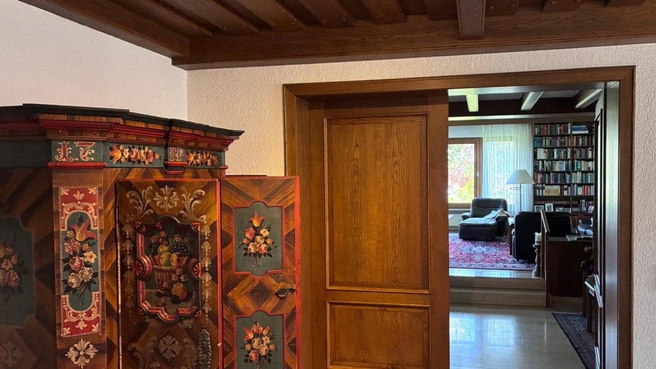 house for sale, 298 m², Zapfendorf, Bavaria house for sale, 298 m², Zapfendorf, Bavaria