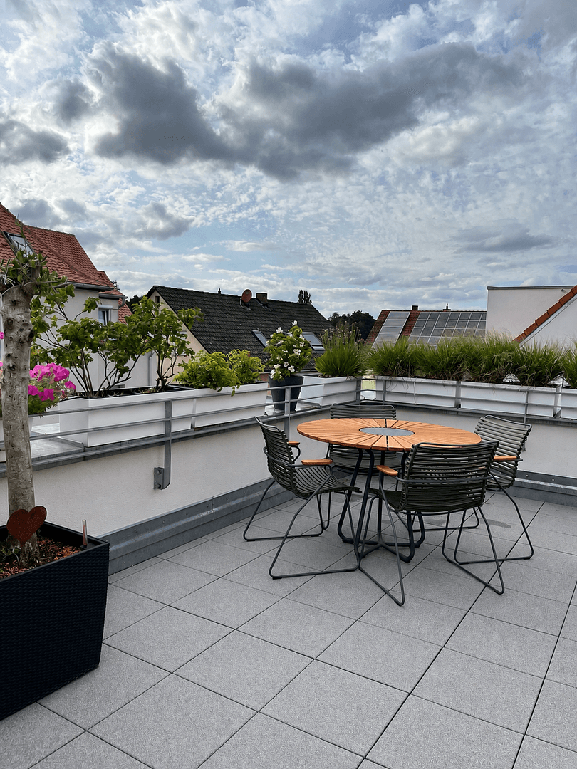 5 bedroom flat for sale, 144 m², Lindenplatz 12a, Nürnberg, Bavaria 5 bedroom flat for sale, 144 m², Lindenplatz 12a, Nürnberg, Bavaria