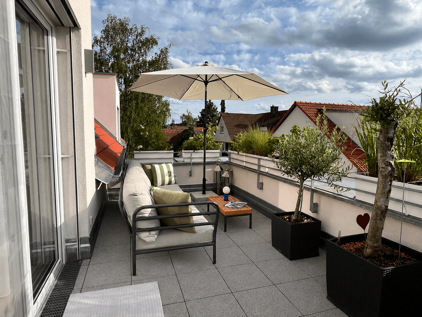 5 bedroom flat for sale, 144 m², Lindenplatz 12a, Nürnberg, Bavaria 5 bedroom flat for sale, 144 m², Lindenplatz 12a, Nürnberg, Bavaria