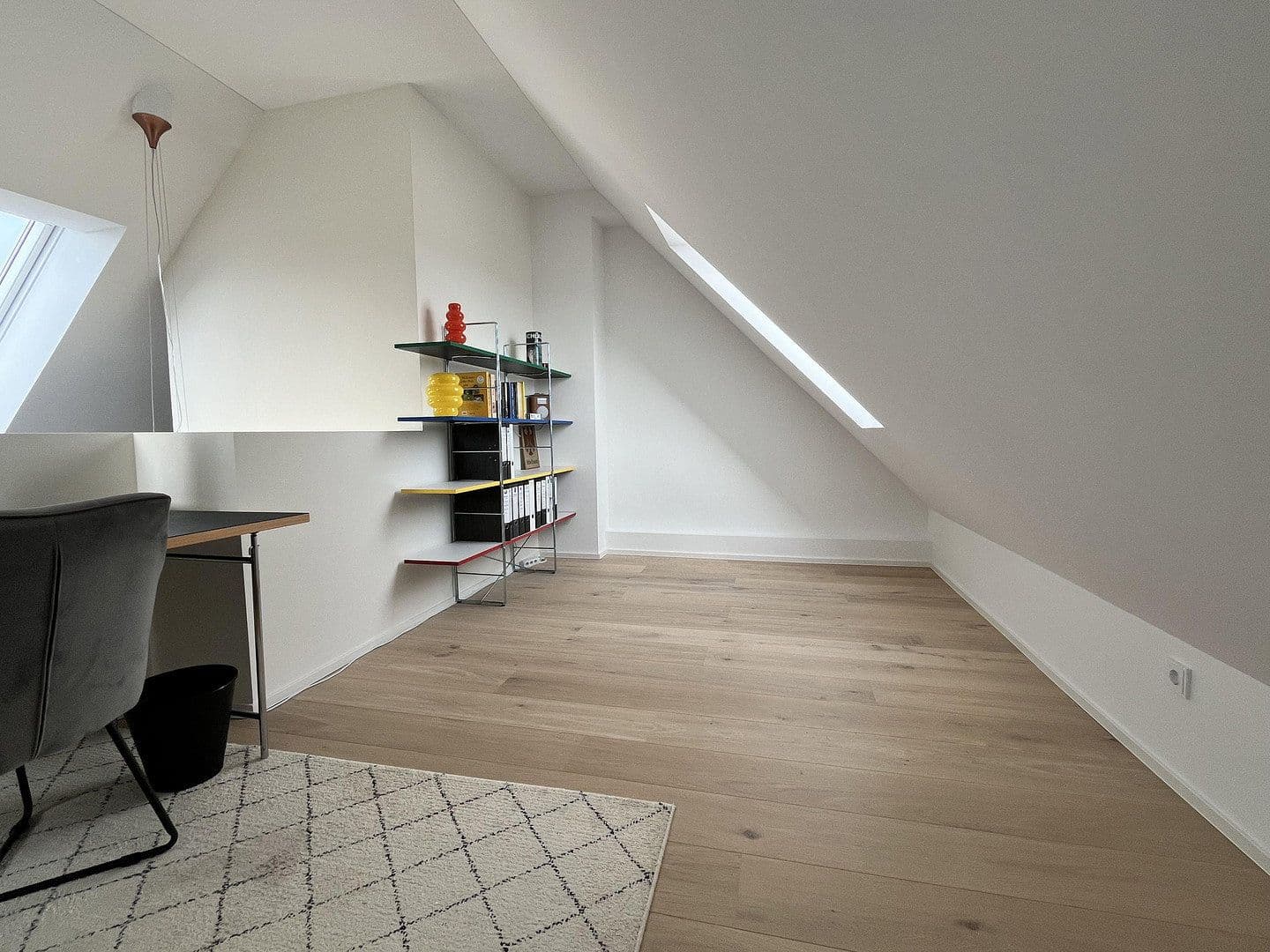 5 bedroom flat for sale, 144 m², Lindenplatz 12a, Nürnberg, Bavaria 5 bedroom flat for sale, 144 m², Lindenplatz 12a, Nürnberg, Bavaria