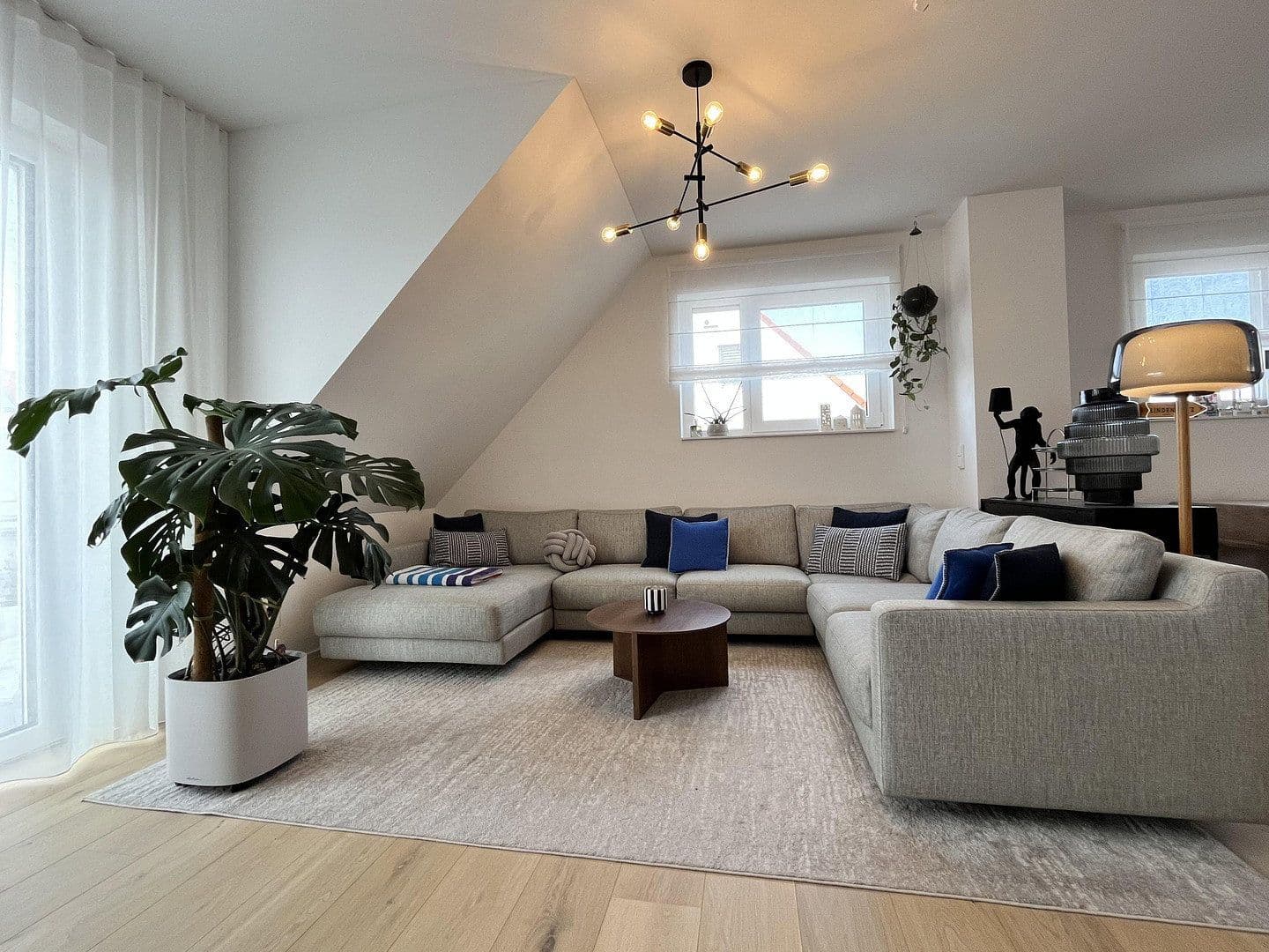 5 bedroom flat for sale, 144 m², Lindenplatz 12a, Nürnberg, Bavaria 5 bedroom flat for sale, 144 m², Lindenplatz 12a, Nürnberg, Bavaria