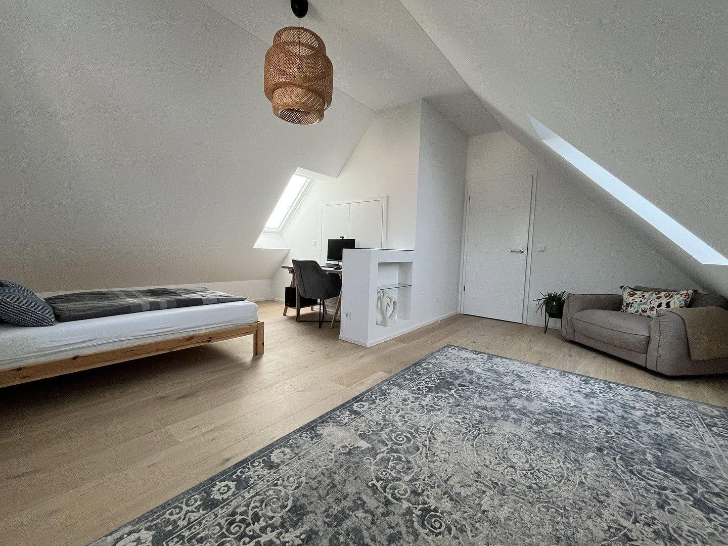 5 bedroom flat for sale, 144 m², Lindenplatz 12a, Nürnberg, Bavaria 5 bedroom flat for sale, 144 m², Lindenplatz 12a, Nürnberg, Bavaria