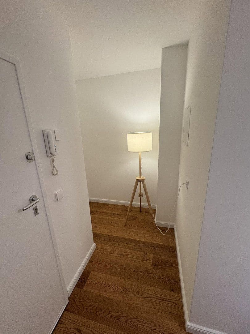 2 bedroom flat to rent, 60 m², Birkenhainer Ring 25 C, Großbeeren, Brandenburg 2 bedroom flat to rent, 60 m², Birkenhainer Ring 25 C, Großbeeren, Brandenburg