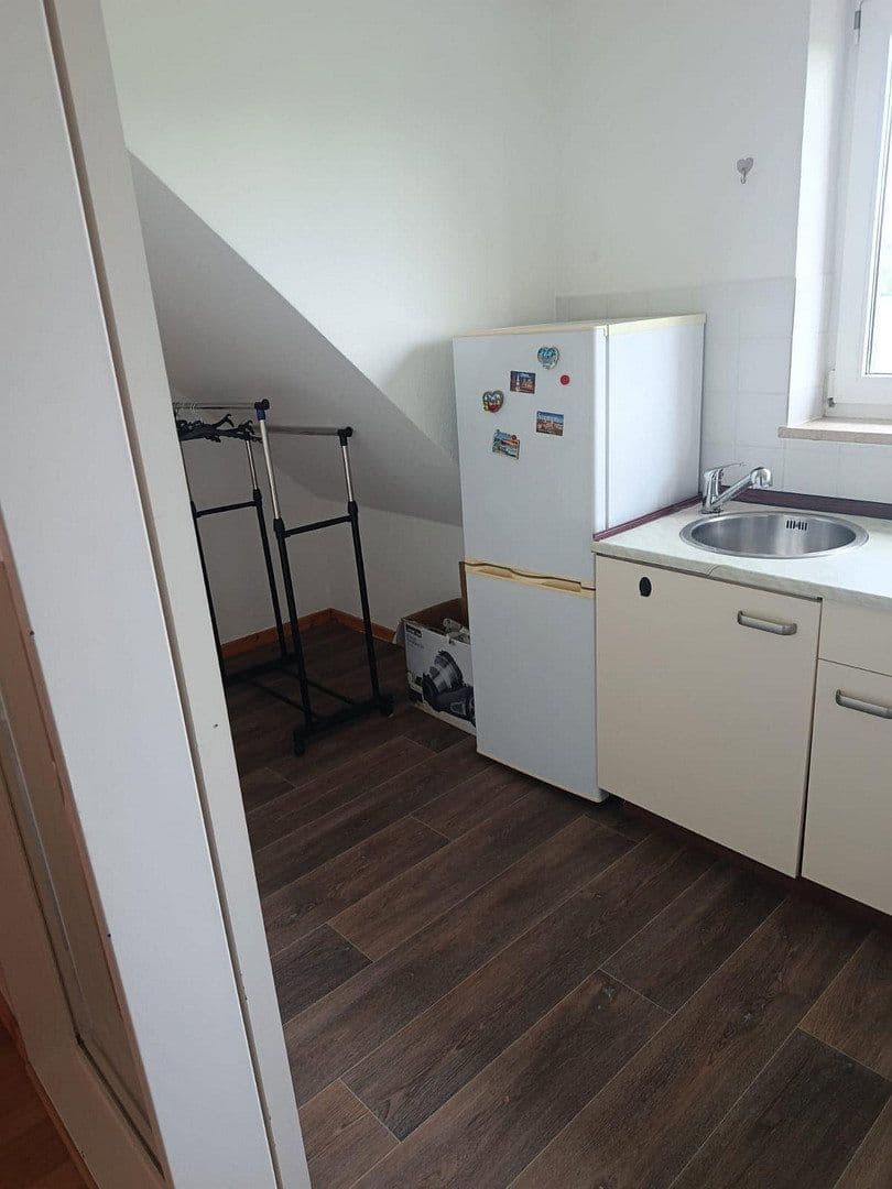 2 bedroom flat to rent, 53 m², Wustermark, Brandenburg 2 bedroom flat to rent, 53 m², Wustermark, Brandenburg