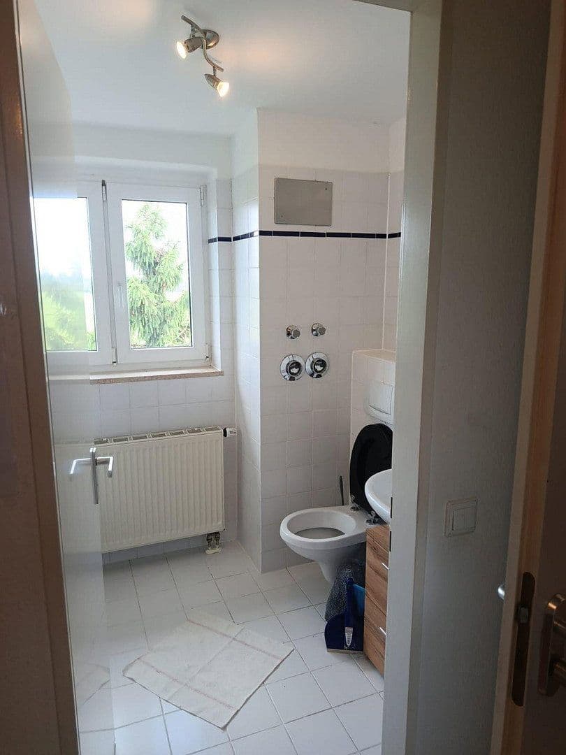 2 bedroom flat to rent, 53 m², Wustermark, Brandenburg 2 bedroom flat to rent, 53 m², Wustermark, Brandenburg