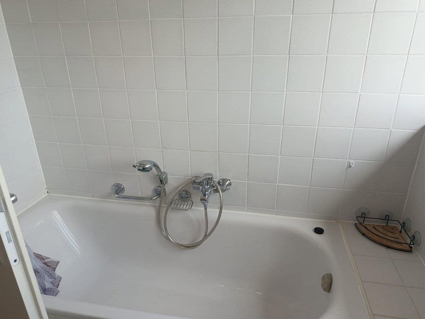2 bedroom flat to rent, 53 m², Wustermark, Brandenburg 2 bedroom flat to rent, 53 m², Wustermark, Brandenburg