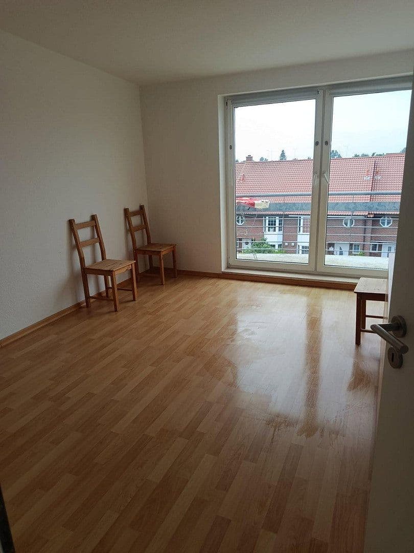 2 bedroom flat to rent, 53 m², Wustermark, Brandenburg 2 bedroom flat to rent, 53 m², Wustermark, Brandenburg