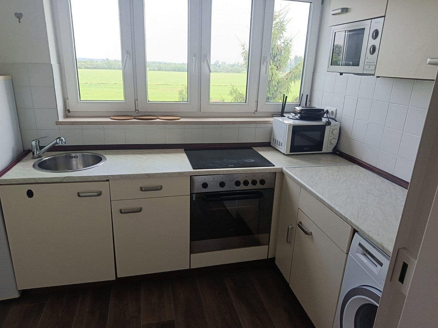 2 bedroom flat to rent, 53 m², Wustermark, Brandenburg 2 bedroom flat to rent, 53 m², Wustermark, Brandenburg