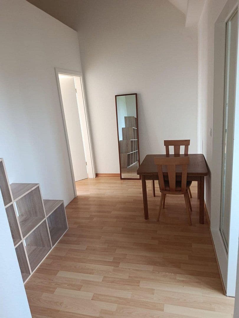 2 bedroom flat to rent, 53 m², Wustermark, Brandenburg 2 bedroom flat to rent, 53 m², Wustermark, Brandenburg